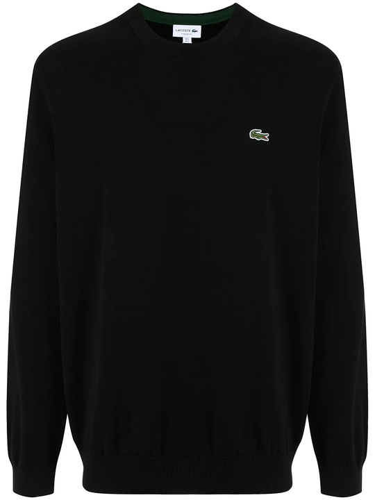 black sweats-hoodies,front view