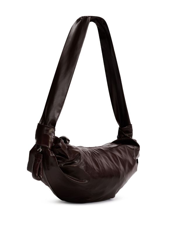 LEMAIRE - Women Medium Soft Croissant Bag