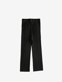 PLEATS PLEASE ISSEY MIYAKE - Women Basics Pants