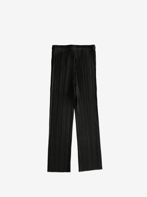 PLEATS PLEASE ISSEY MIYAKE - Women Basics Short Pants