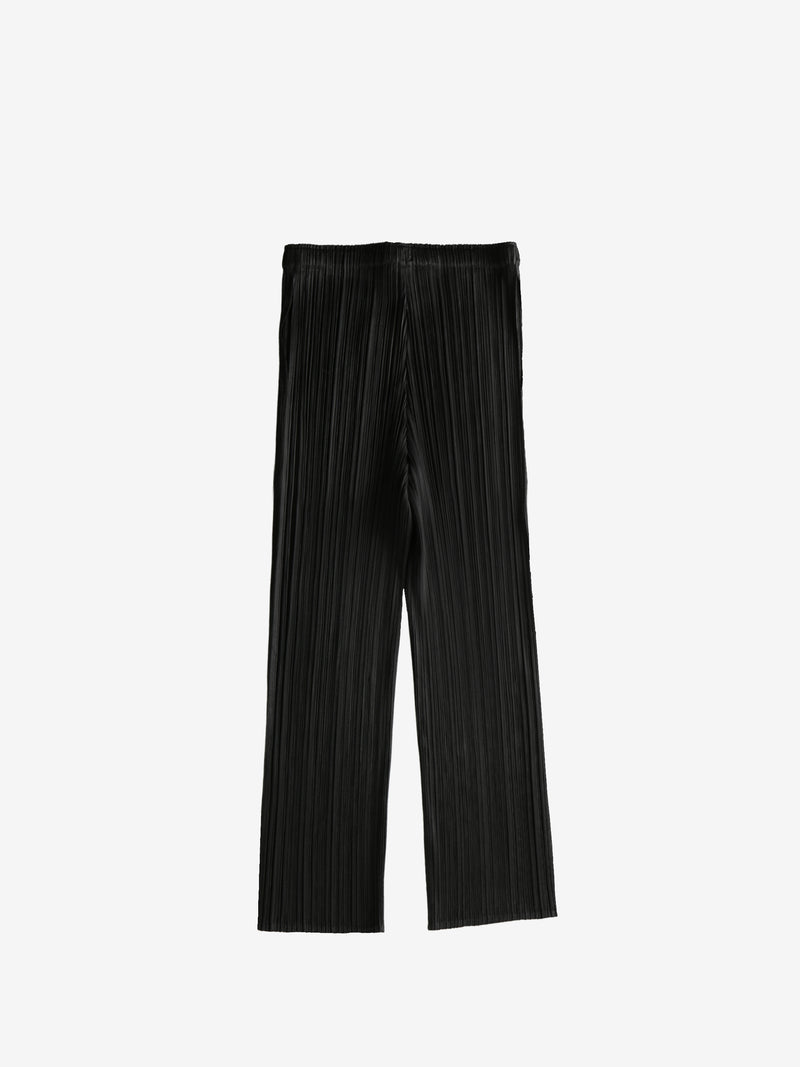 PLEATS PLEASE ISSEY MIYAKE - Women Basics Pants