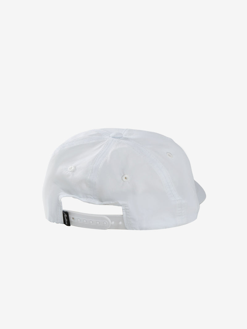 MALBON - Unisex Roll King Nylon Rope Hat