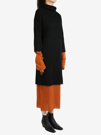 ISSEY MIYAKE - Women Interplay Dress