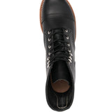 RED WING - Men Iron Ranger Boots