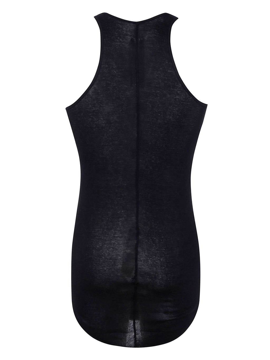 RICK OWENS - Men Basic Rib Tank