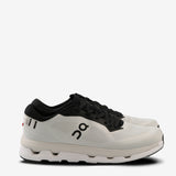 White sneakers, front view