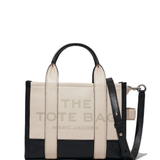 White bag, front view