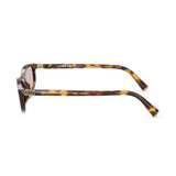 brown Sunglasses,side view