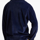 POLO RALPH LAUREN - Men Long Sleeve 10 Wale Corduroy Barton Overshirt