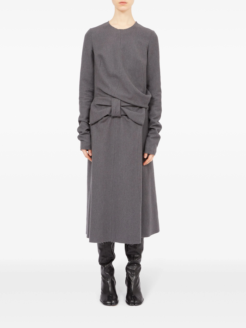 MAISON MARGIELA - Women Midi Dress