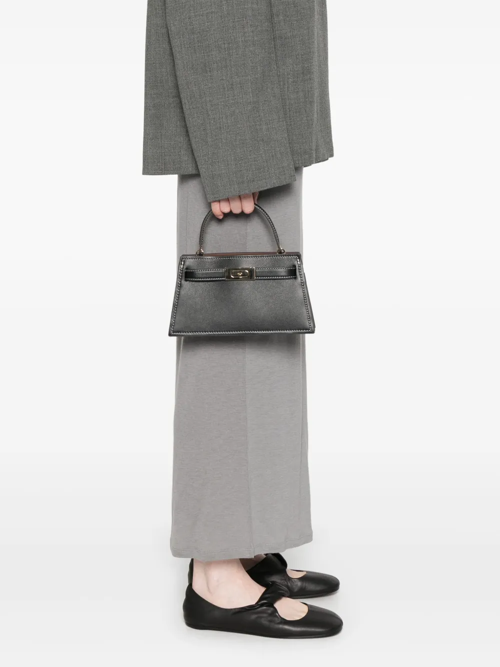 TORY BURCH - Women Petite Lee Radziwill Bag – Atelier New York TORY BURCH - Women Petite Lee Radziwill Bag – Atelier New York