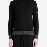 STONE ISLAND - Men Essential Cardigan