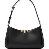 Black bags, front view