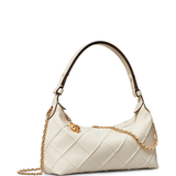 Brown bag, front view