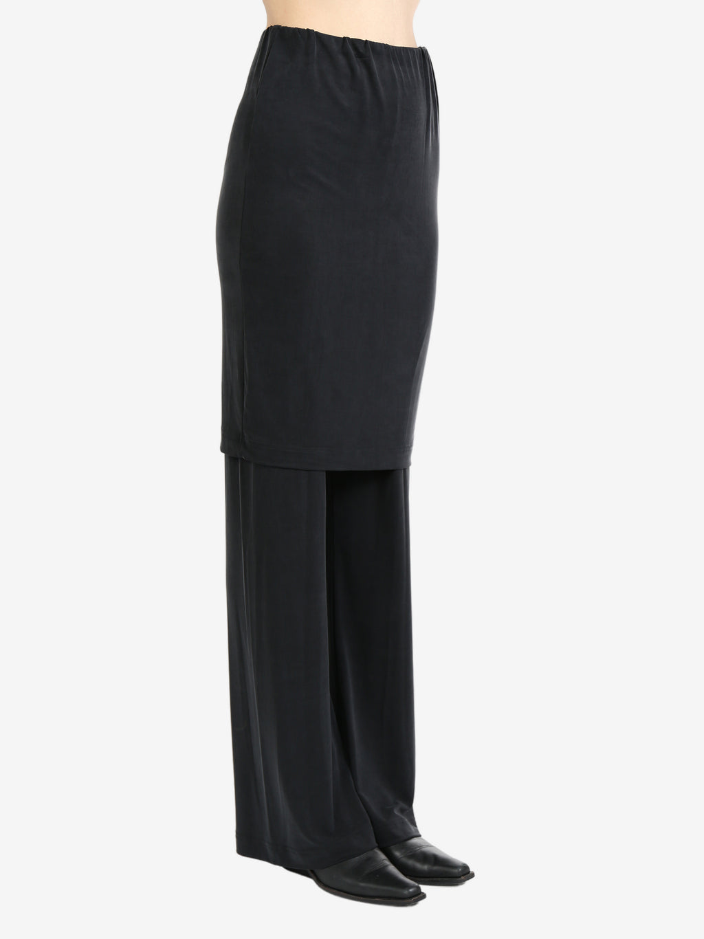 ALAINPAUL - Women Warm-Up Tight Pant