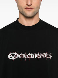 VETEMENTS - Unisex Reaper Regular T-shirt