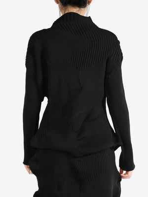 ISSEY MIYAKE - Women Kone Kone Top