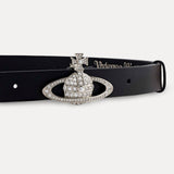VIVIENNE WESTWOOD - Women Small Bas Relief Belt