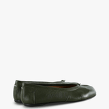 MAISON MARGIELA - Women Tabi Ballerina New Flats