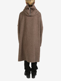 RICK OWENS - Men Megaparka Coat