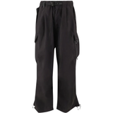 Black pants, front view