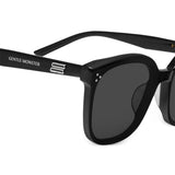 GENTLE MONSTER - BY-01 Sunglasses