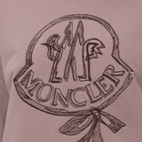 MONCLER - Women Sweatshirt