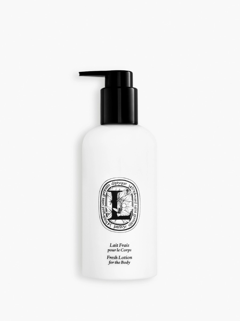 DIPTYQUE - Lait Frais Pour Le Corps Fresh Body Lotion