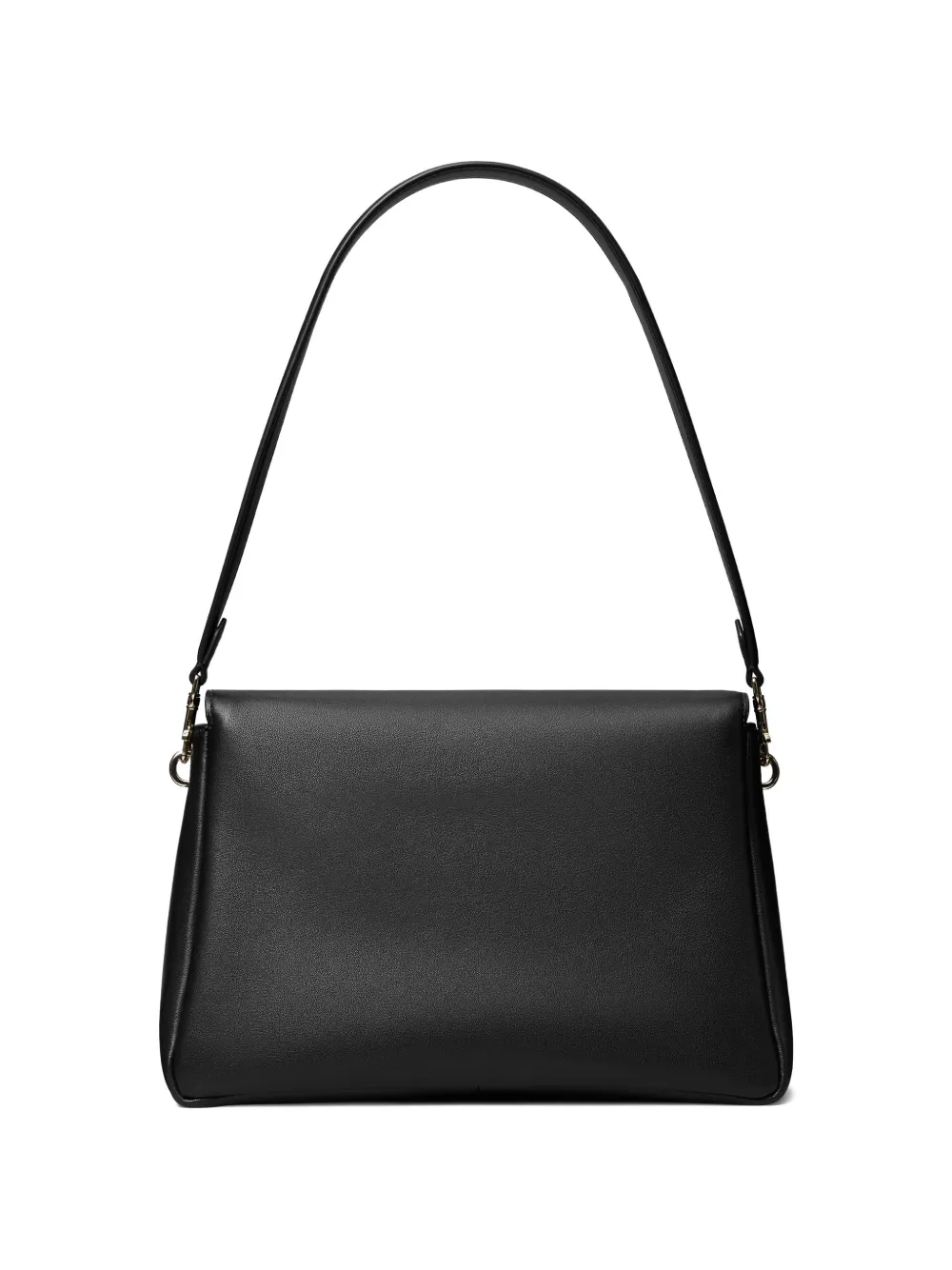 black bags,back view