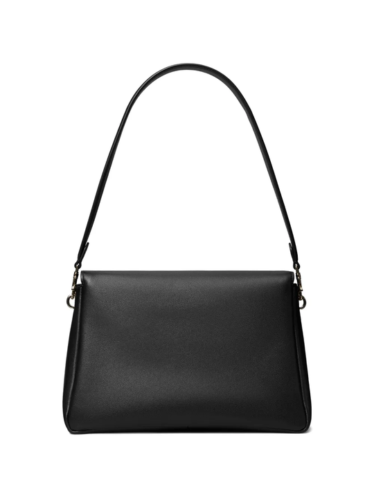 black bags,back view