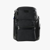 Black bag, front view