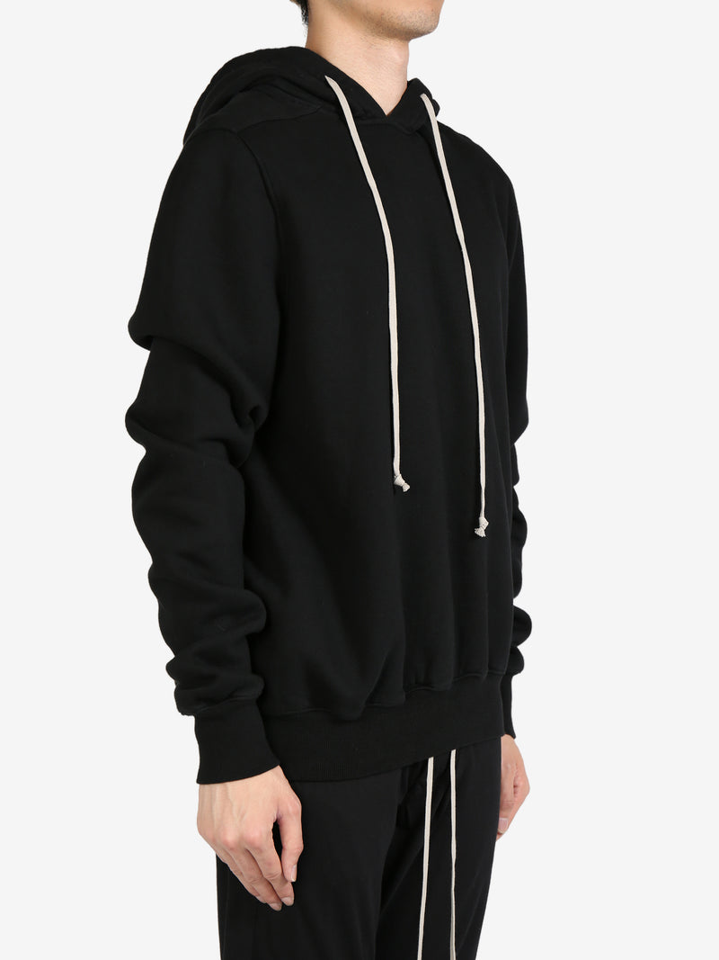 RICK OWENS DRKSHDW - Men Granbury Hoodie