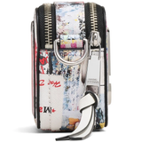 Multi bag, front view