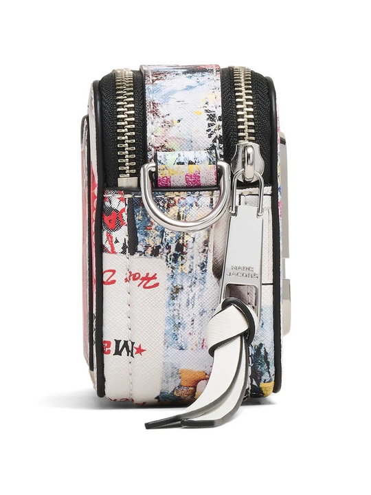 Multi bag, front view