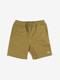 STUSSY - Men Stock Logo Short