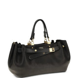 BALENCIAGA - Women Fan Carryall S Bags