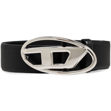 Black belt,front view