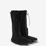 THE ROW - Women Tyler Lace Up Boot
