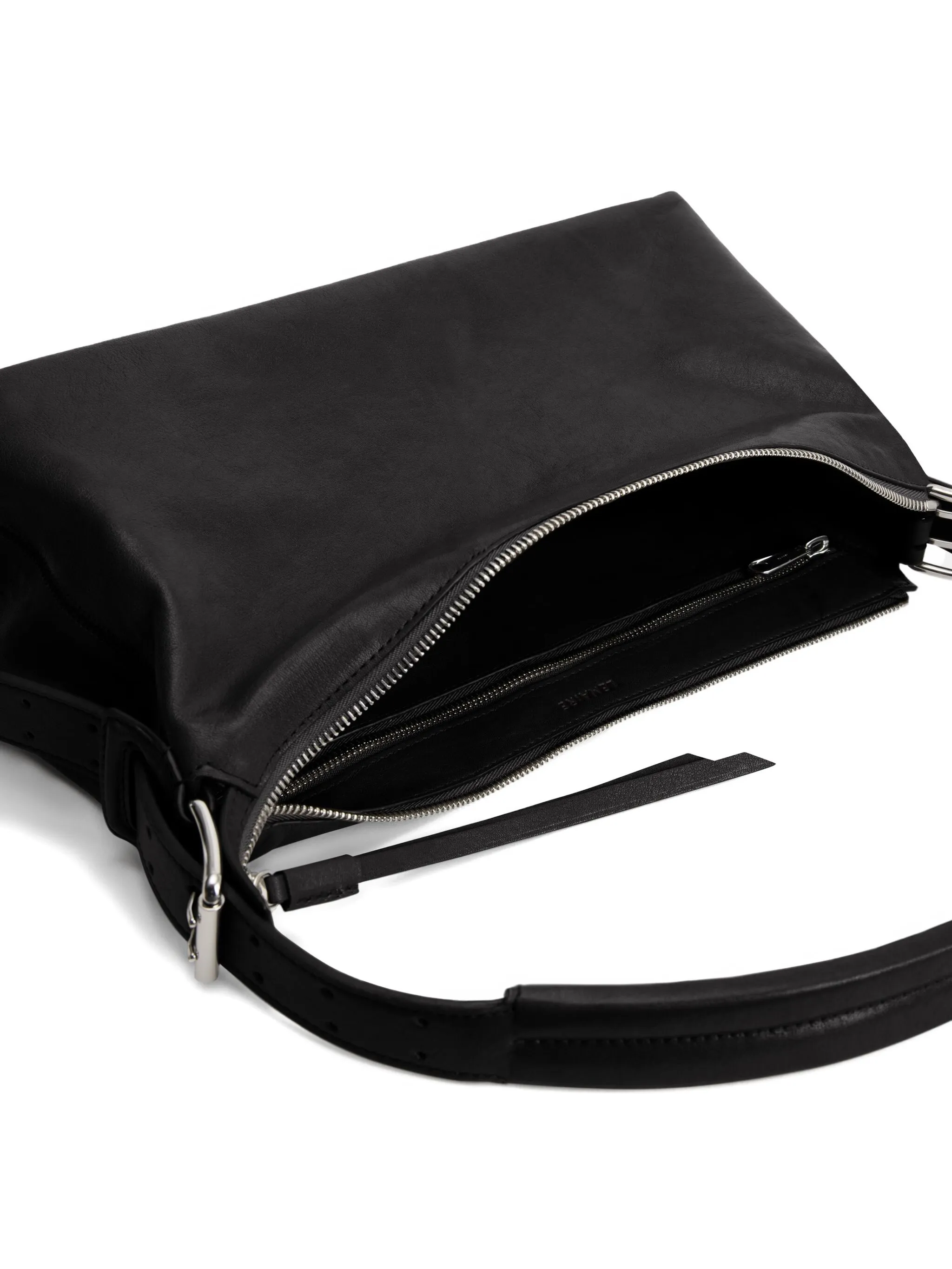 LEMAIRE - Unisex Belted Baguette Bag – Atelier New York