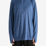 FREE FLY - Men Bamboo Shade Hoodie
