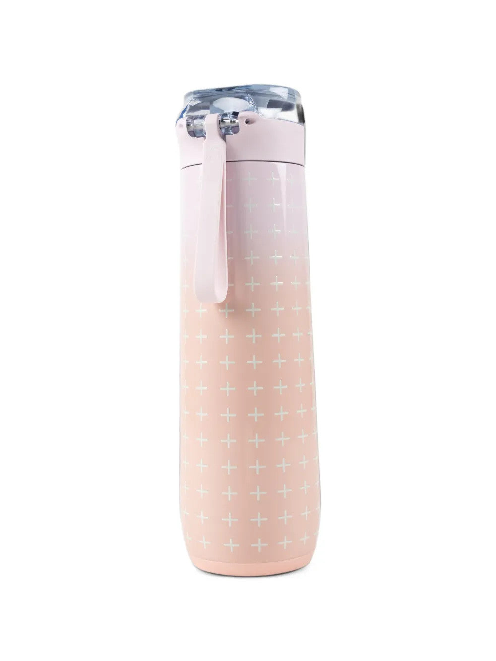 Unknown product, front view