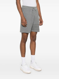 THOM BROWNE - Men Mid Thigh Shorts