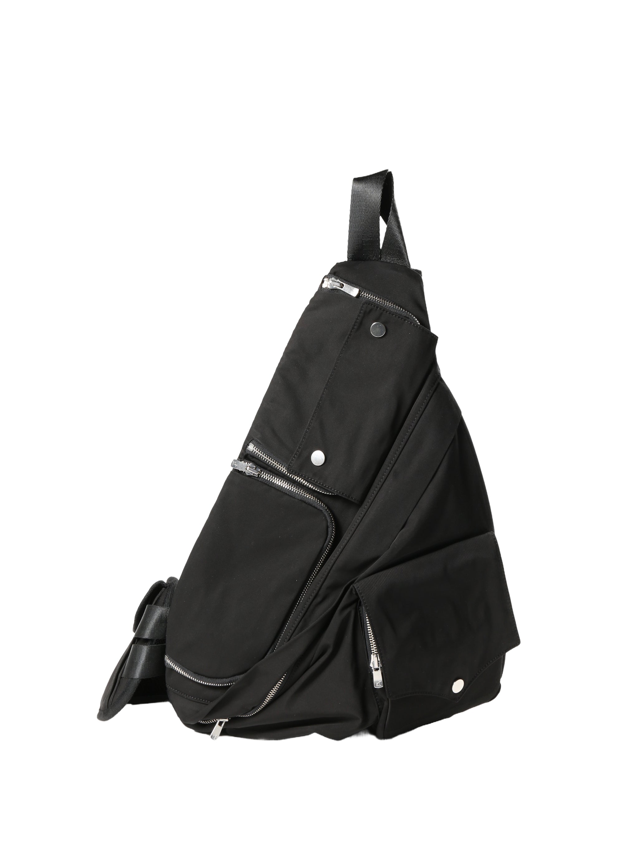 Cargo sling bag sale