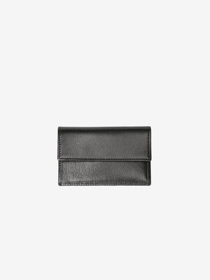 THE ROW - Women Two Card Case