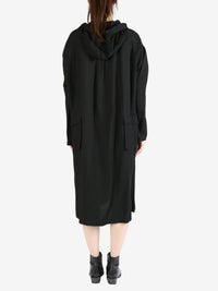 YOHJI YAMAMOTO - Women Mountain Jacket