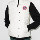 CANADA GOOSE - Women Freestyle Vest