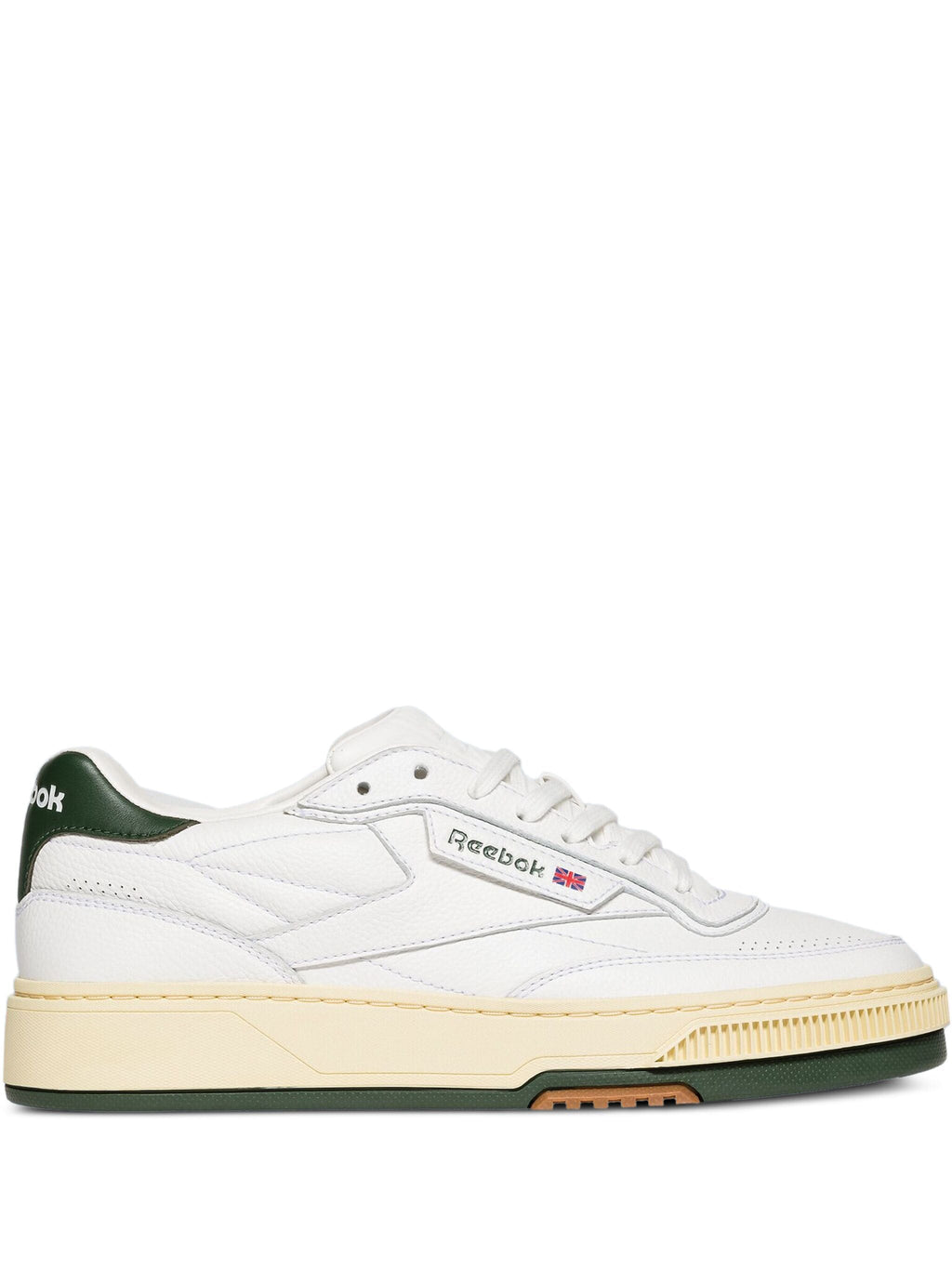 REEBOK - Men Club C Ltd Sneakers