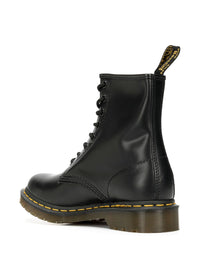 DR. MARTENS - Women 1460 Smooth Leather Lace Up Boots