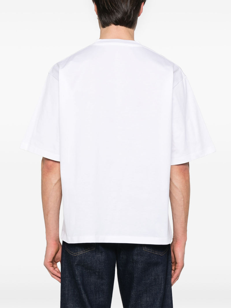 MARNI - Men Logo T-Shirt