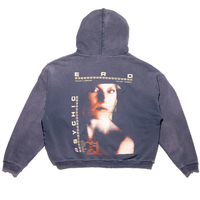 ENFANTS RICHES DEPRIMES - Men Psychic Hoodie